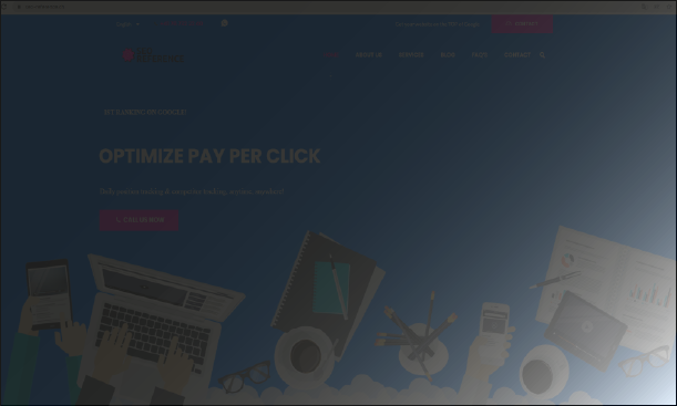 Wordpress development agency in Switzerland