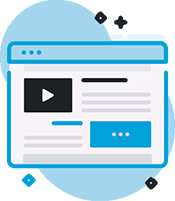 landing page webdesign cost